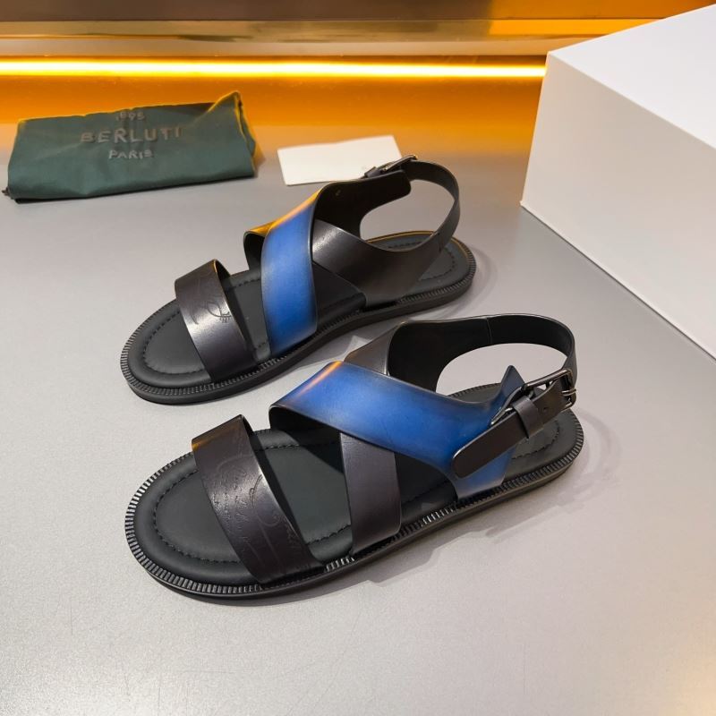 Berluti Sandals